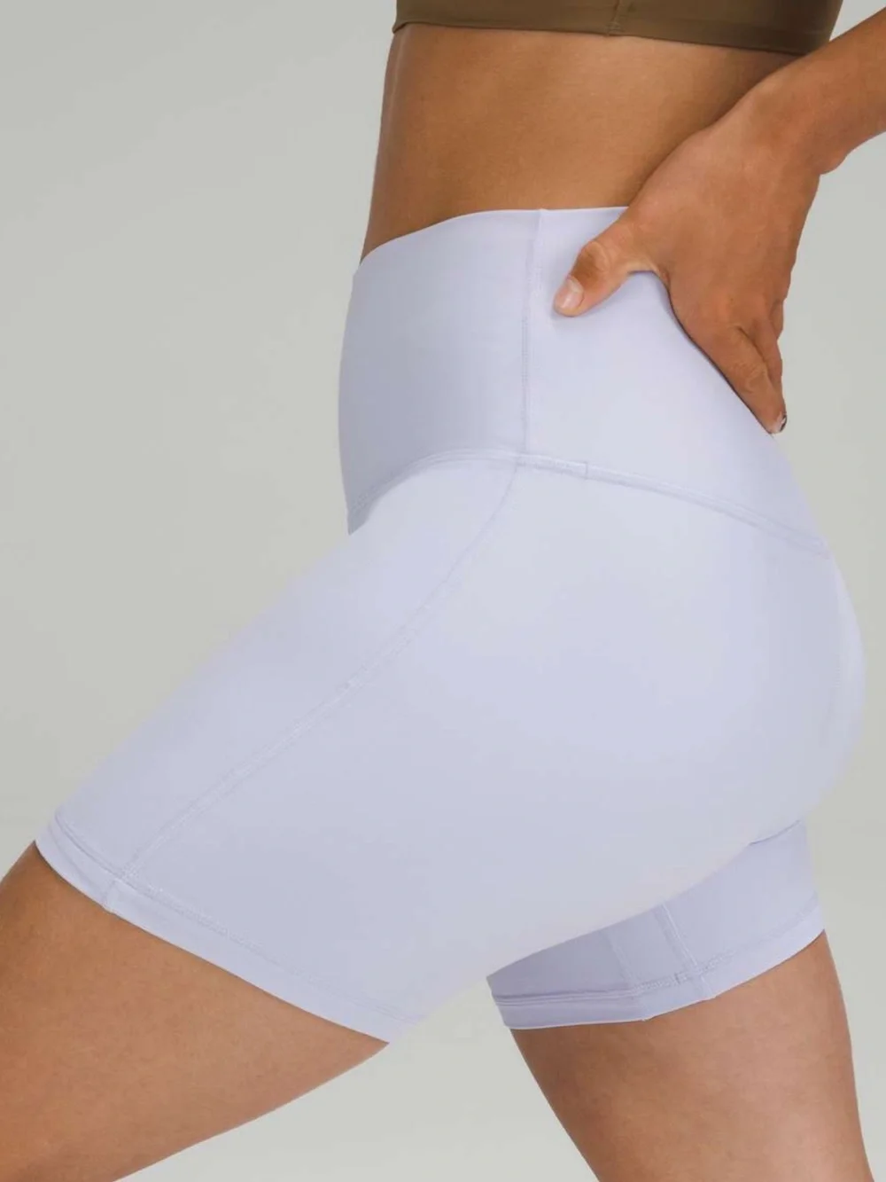 Lululemon Align High-Rise Short 6